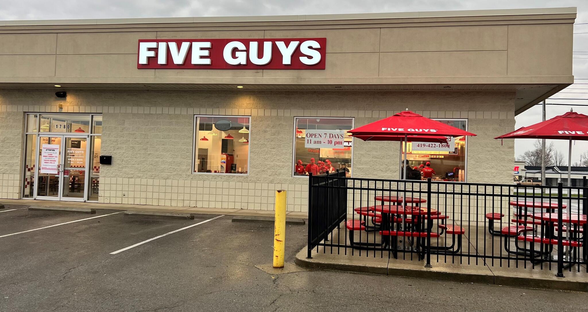 Photo credit: nextdoor
