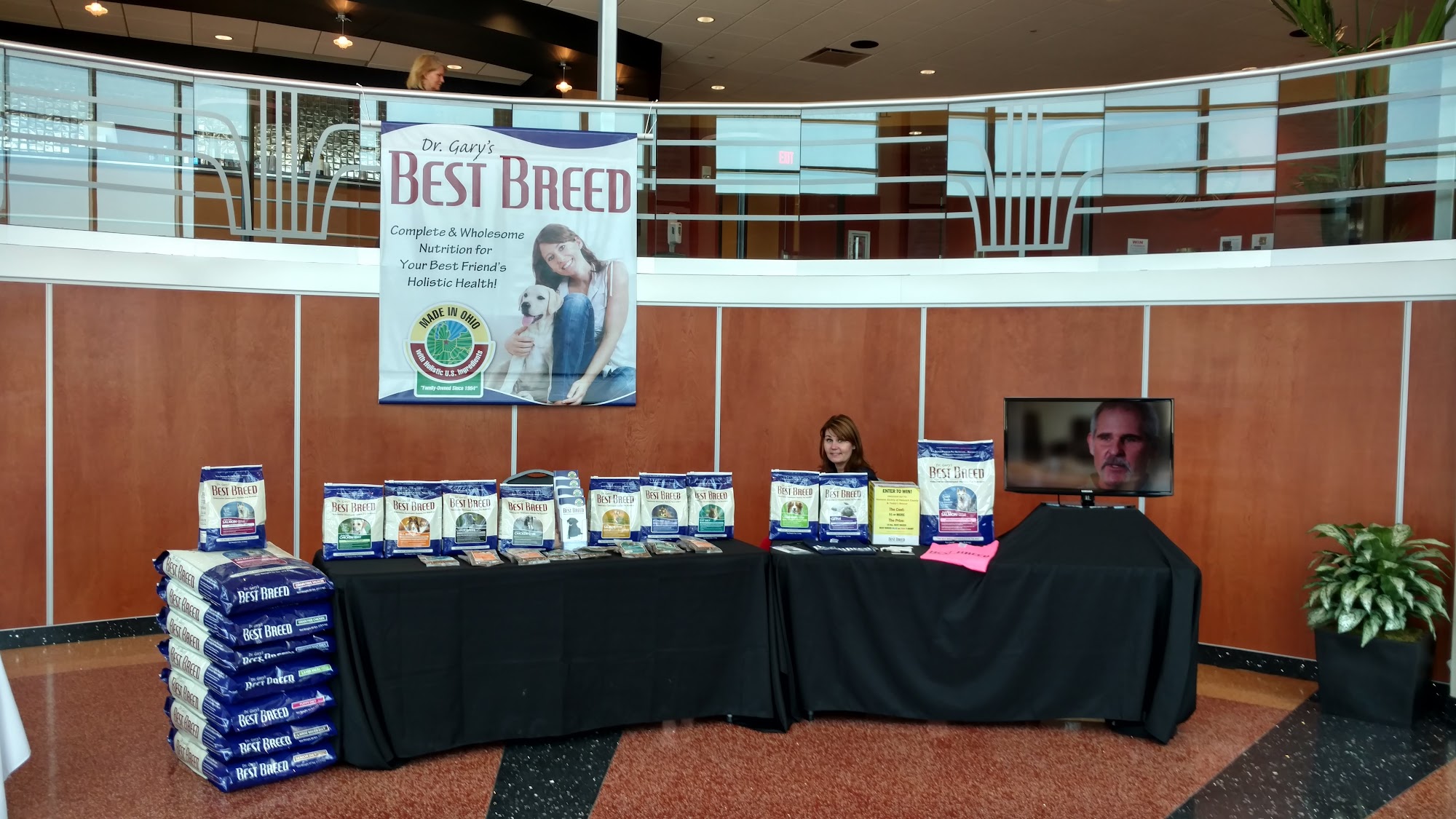 Dr. Gary's Best Breed Holistic Pet Foods Findlay