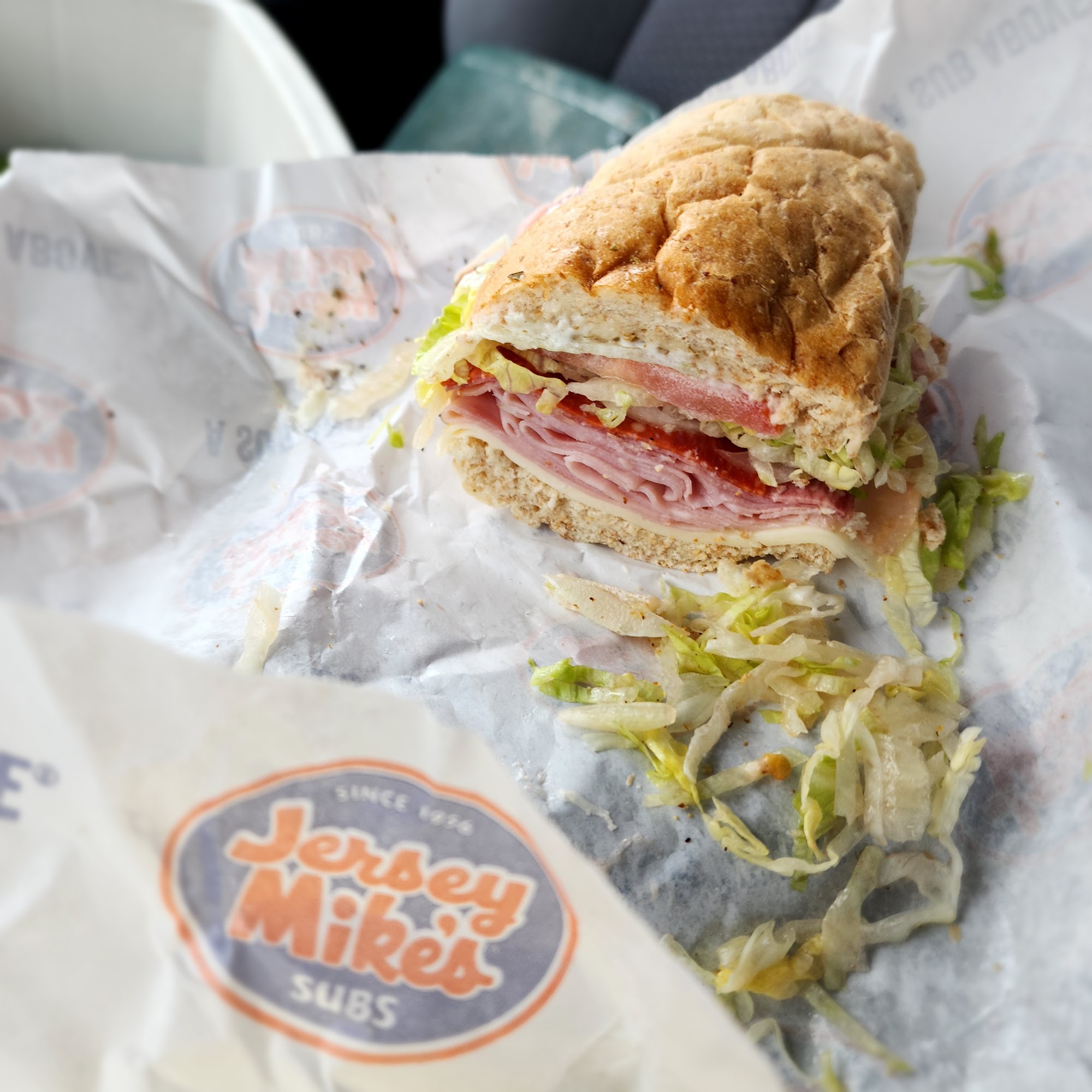 Jersey Mike's Subs