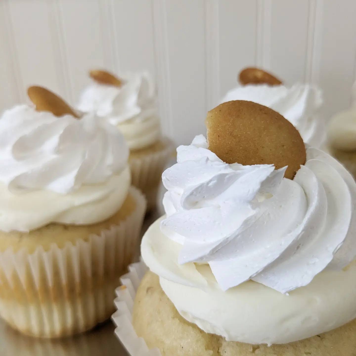 Smallcakes Cupcakery and Creamery