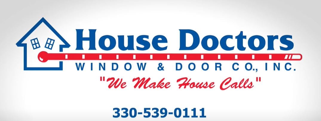 House Doctors Window & Door Co., Inc, 998 Tibbetts Wick Rd, Girard Ohio 44420