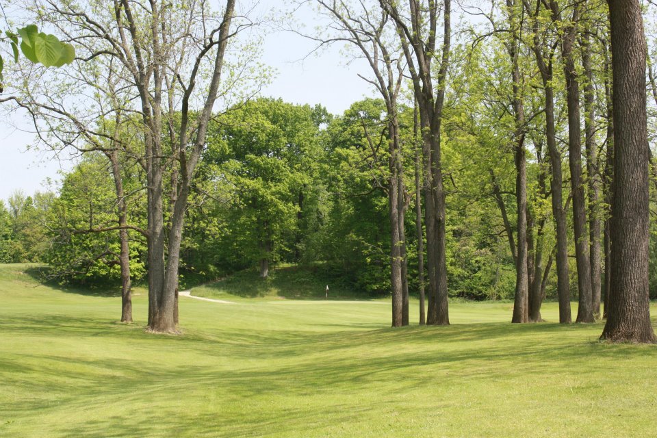 Indian Hollow Lake Golf Course 16525 Indian Hollow Rd, Grafton Ohio 44044