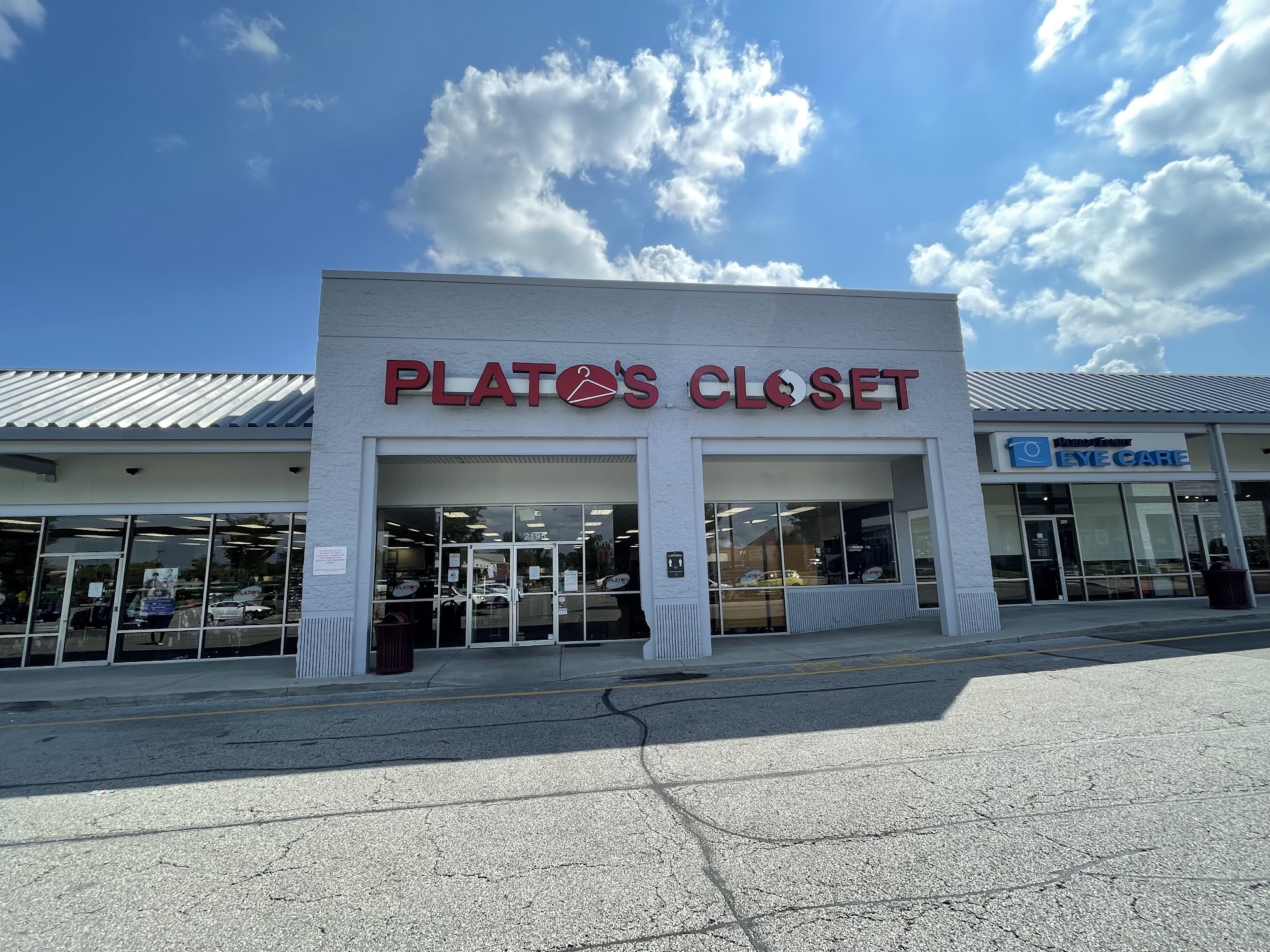 Plato's Closet Grove City