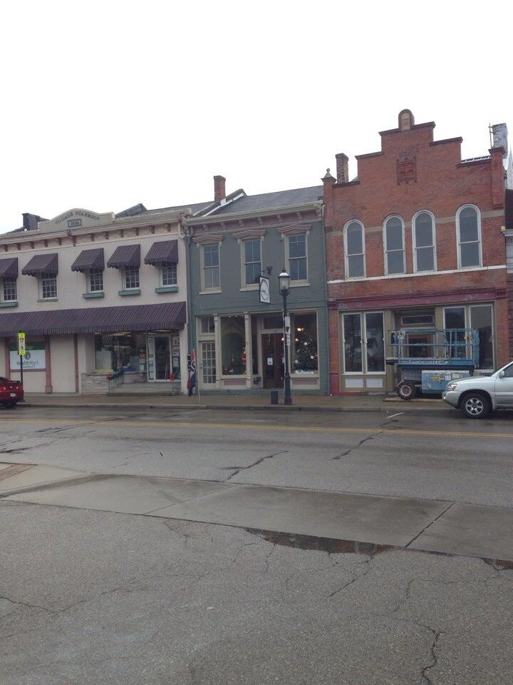 Photo credit: nextdoor