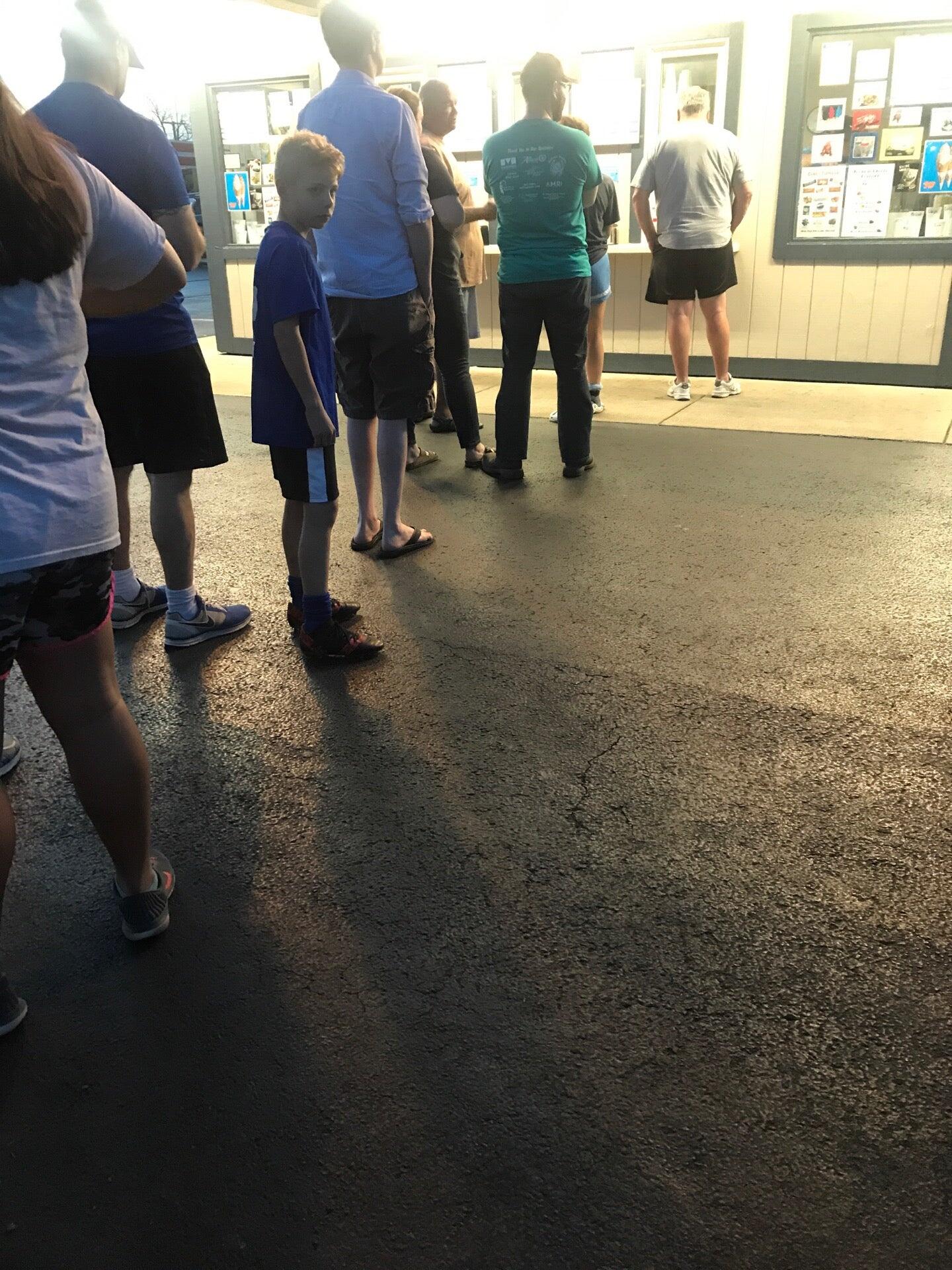 Photo credit: nextdoor