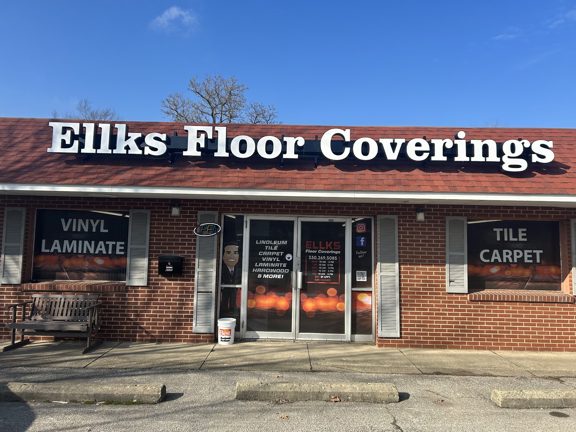 Ellks Floor Coverings