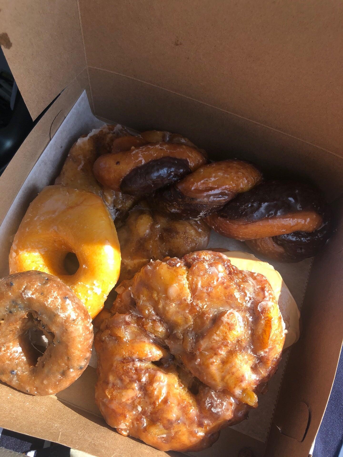 Photo credit: nextdoor