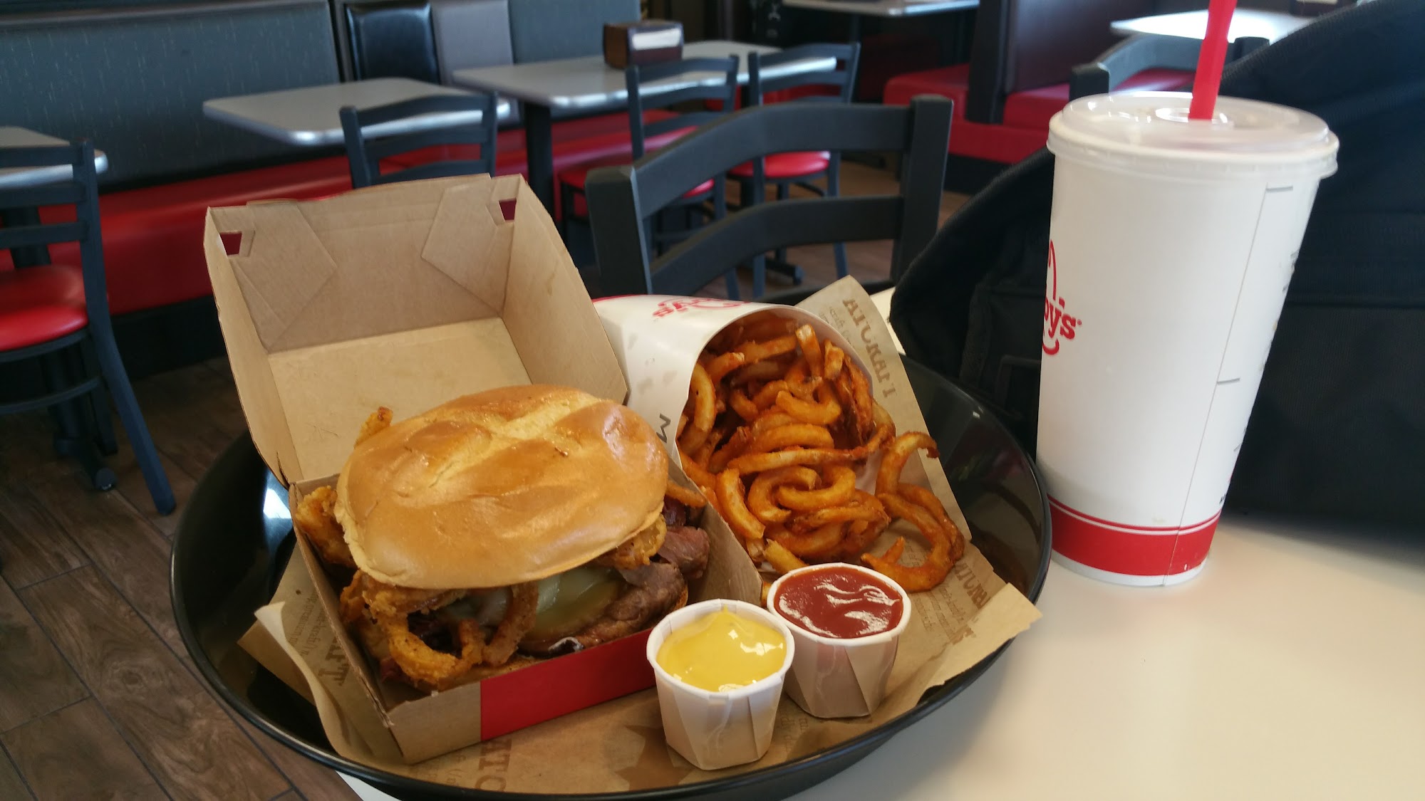 Arby's