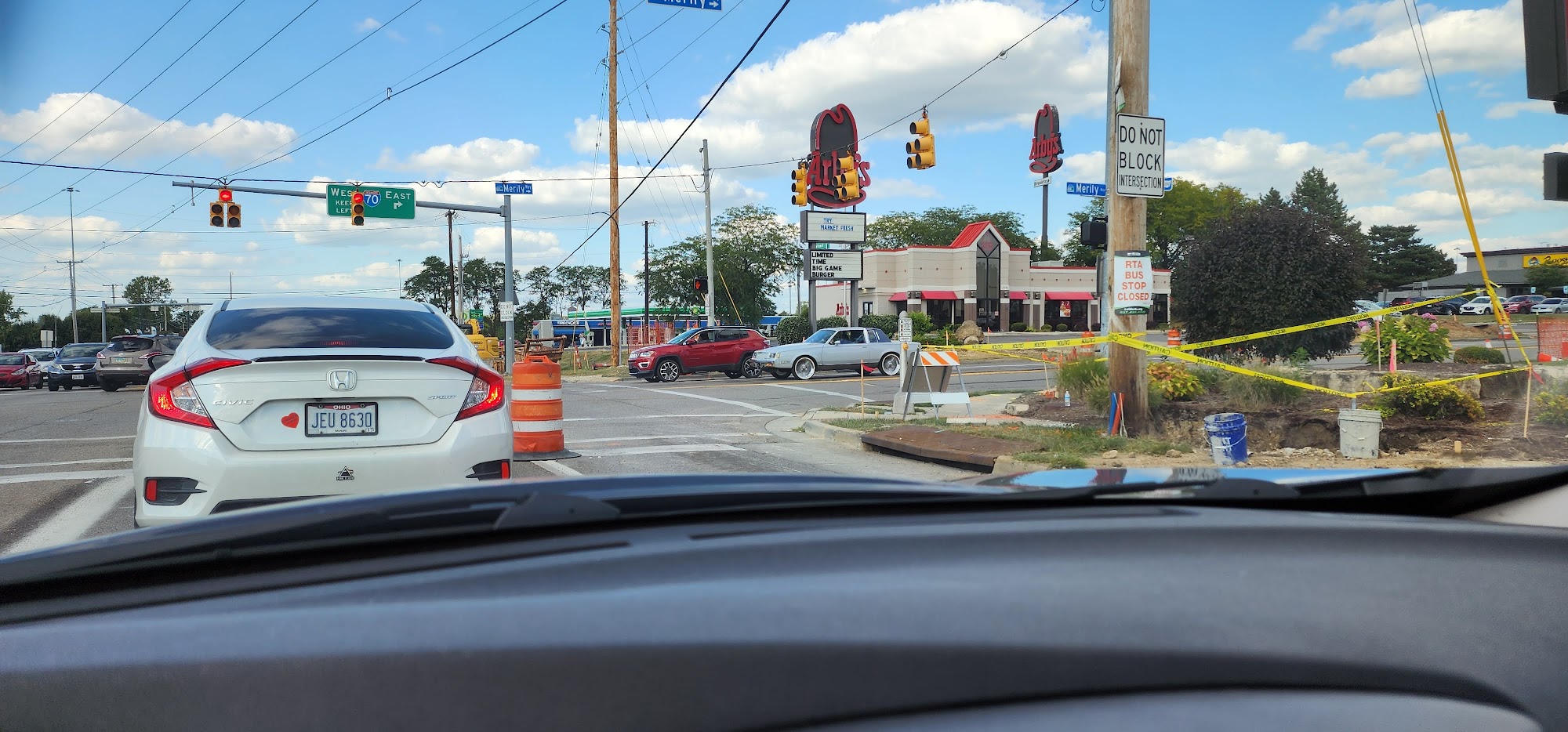 Arby's