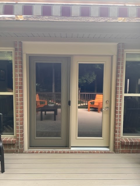 Best Door & Window 756 County Rd 57 W, Huntsville Ohio 43324