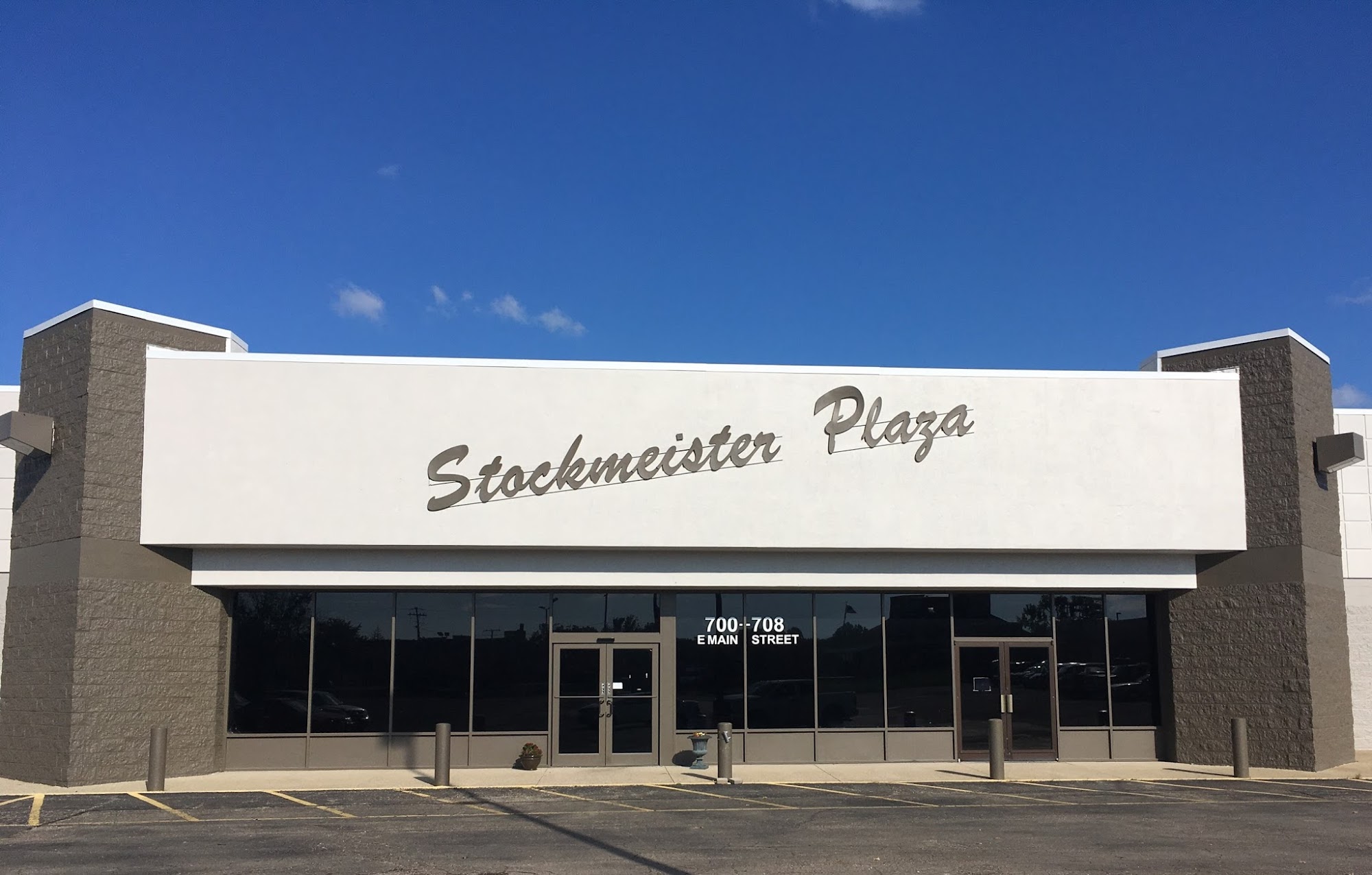 Stockmeister Enterprises