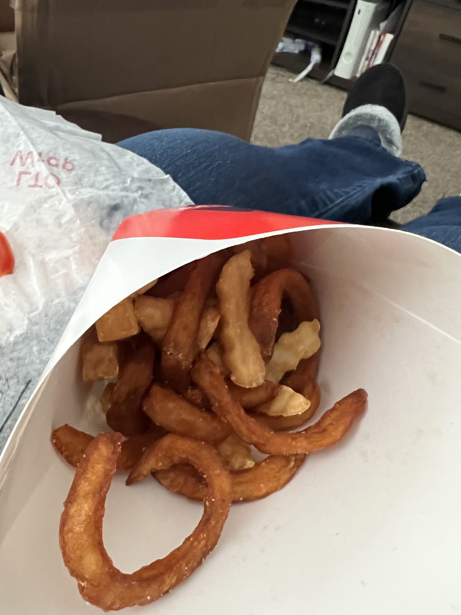 Arby's