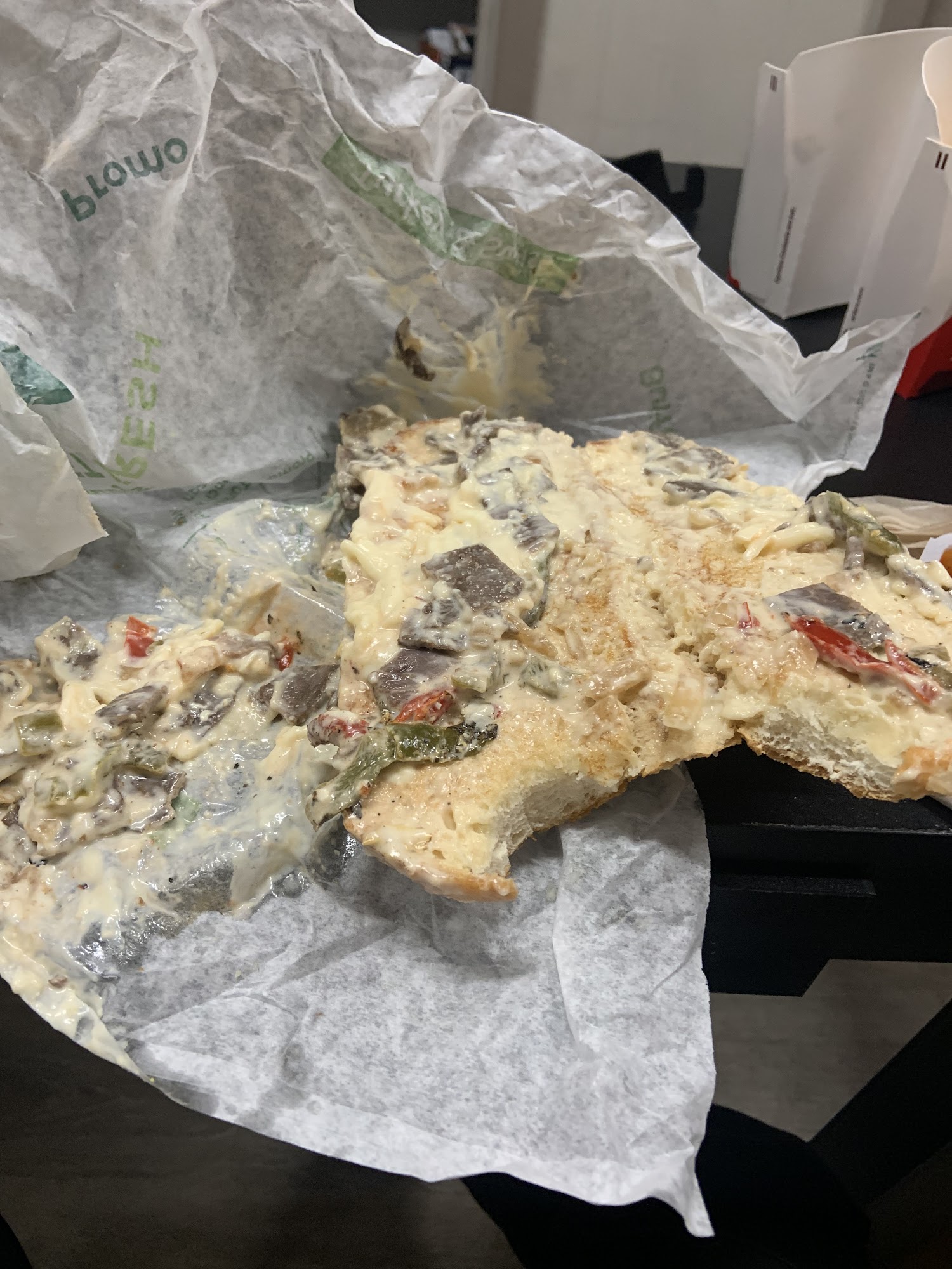 Arby's
