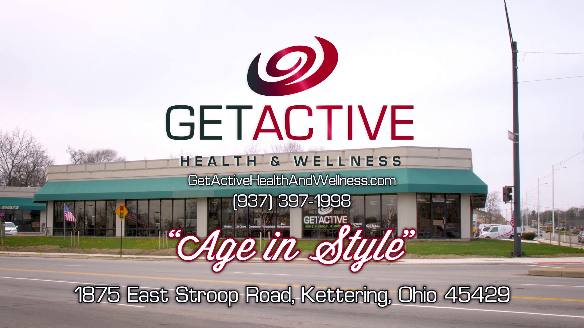 GetActive Home Medical & Mobility