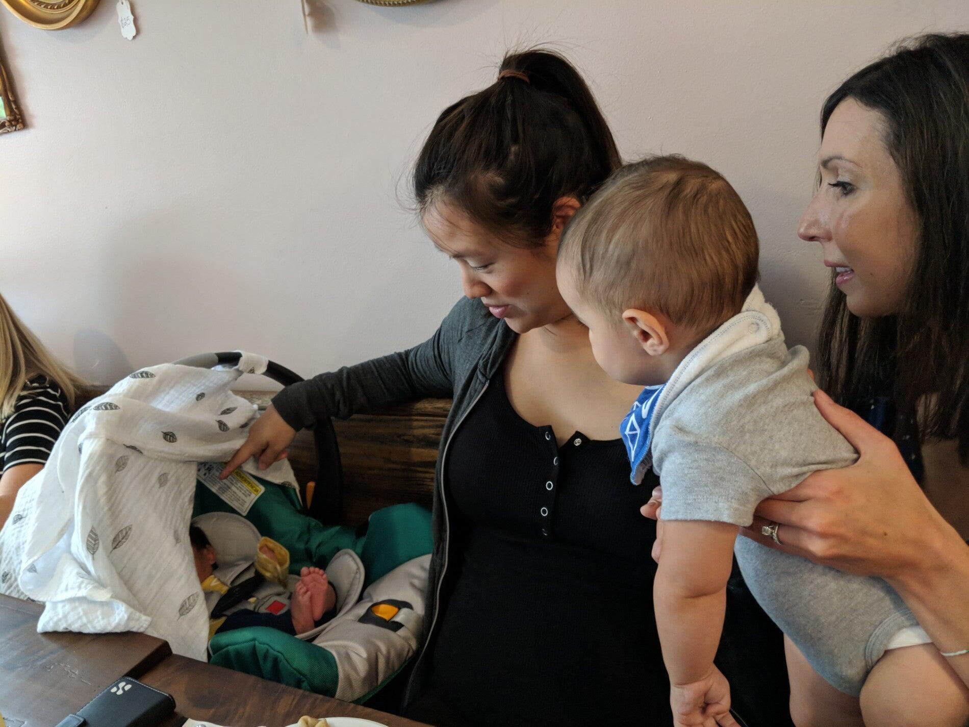 Photo credit: nextdoor