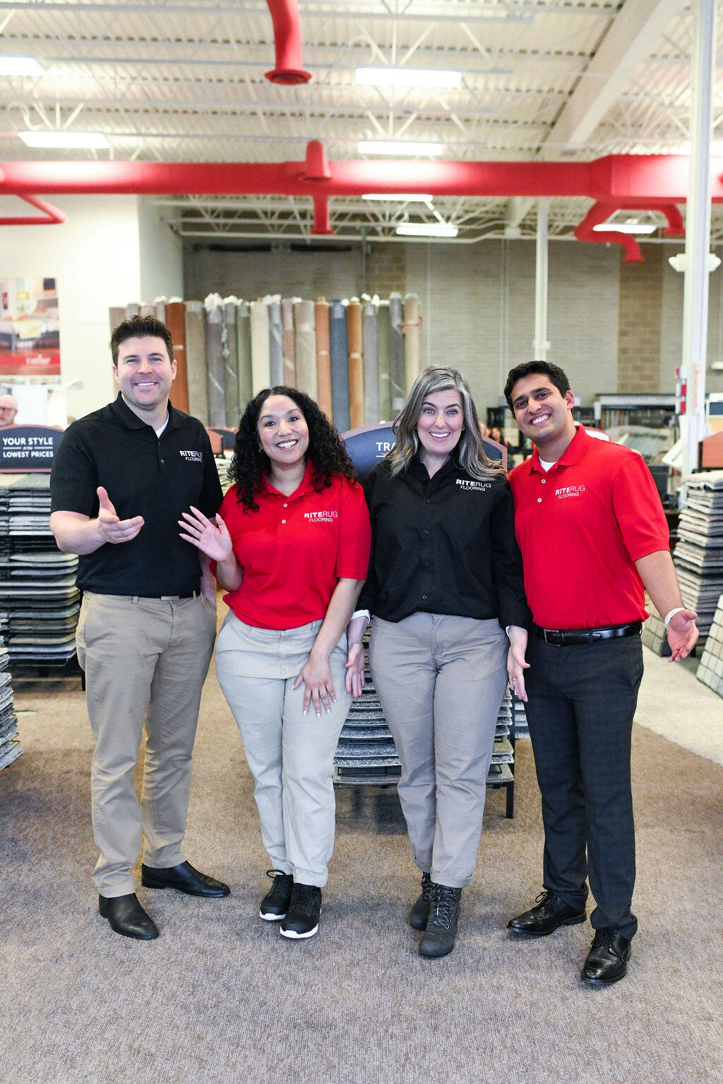 Photo credit: nextdoor