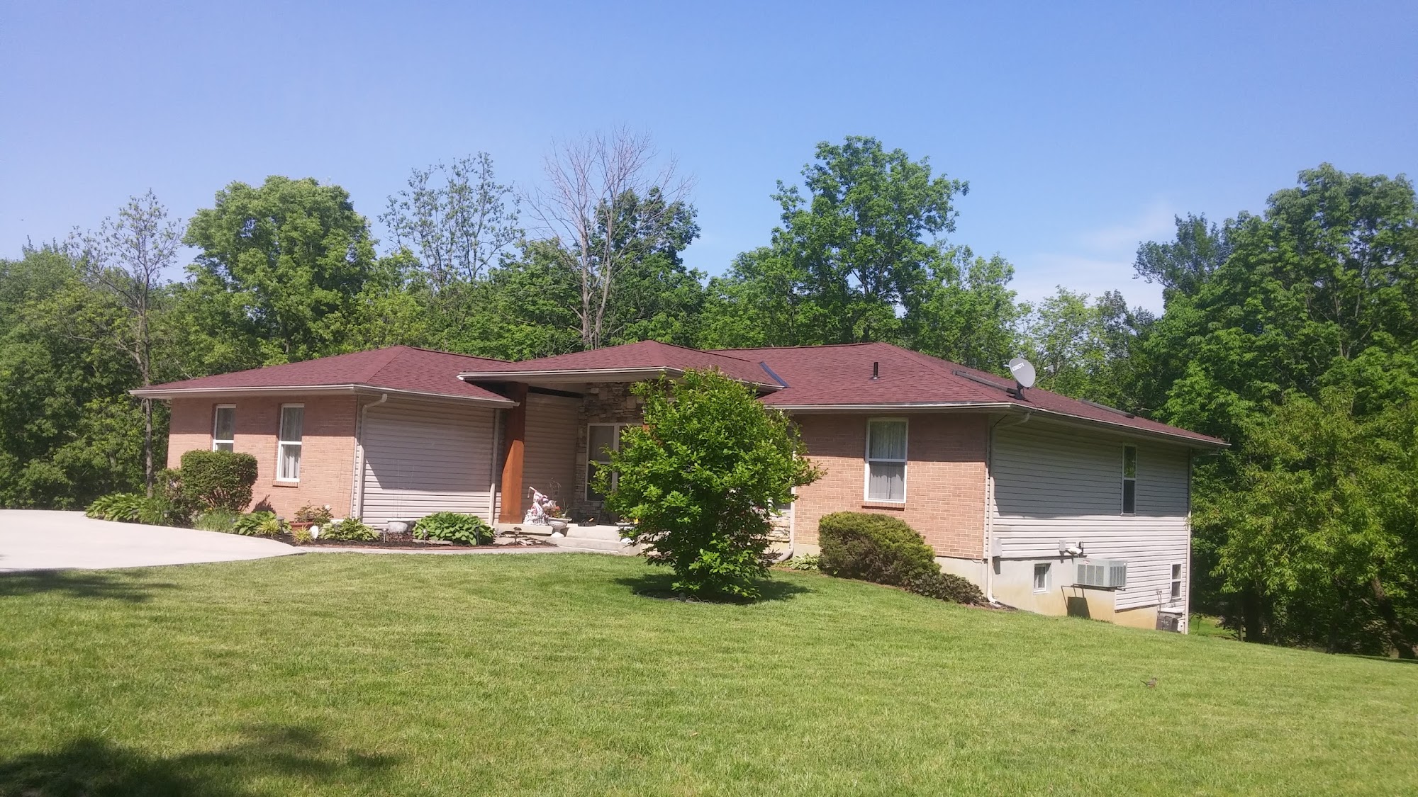 Tamlin Roofing & Windows 5574 Eureka Dr, Liberty Ohio 45011