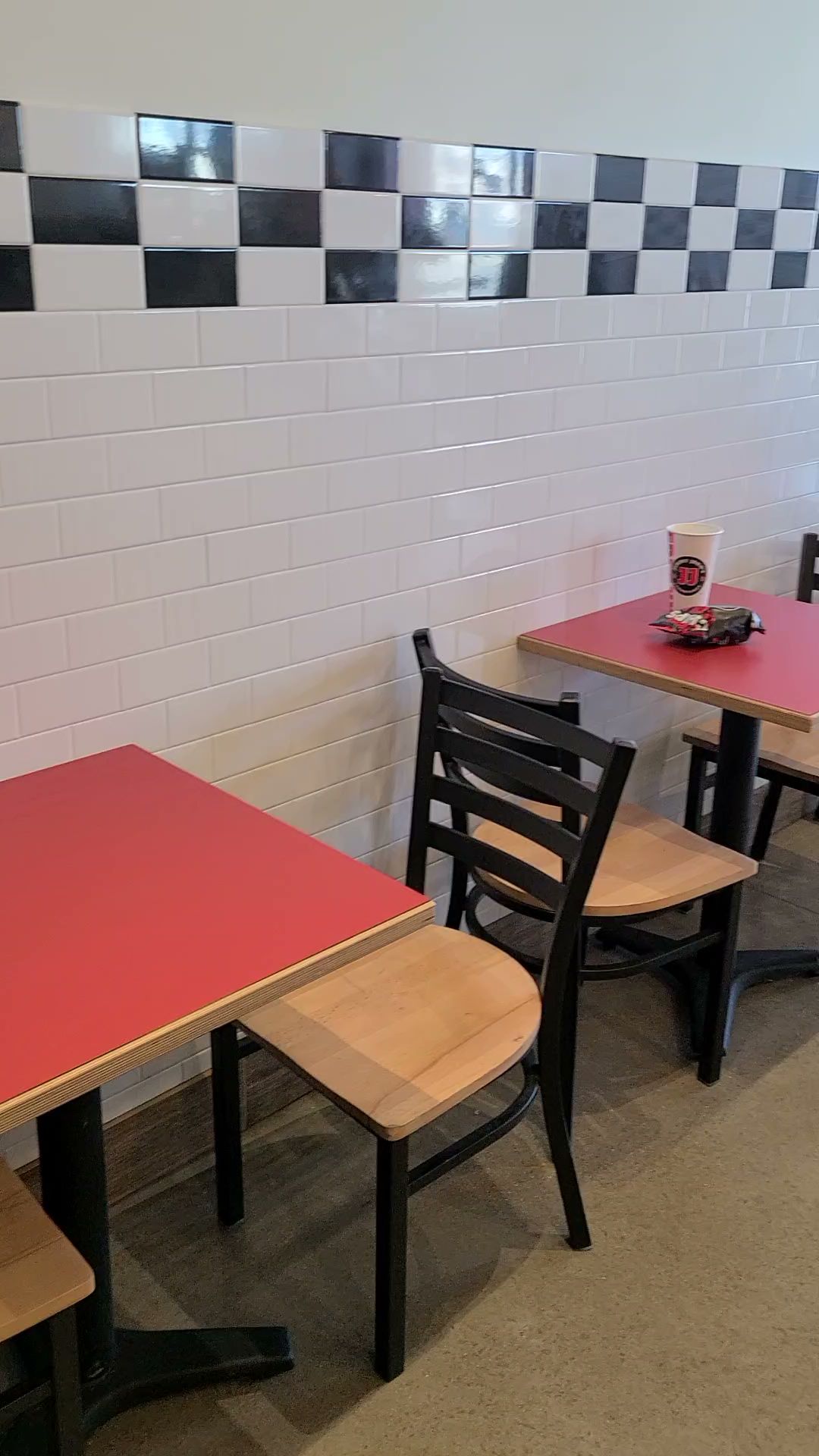 Jimmy John's