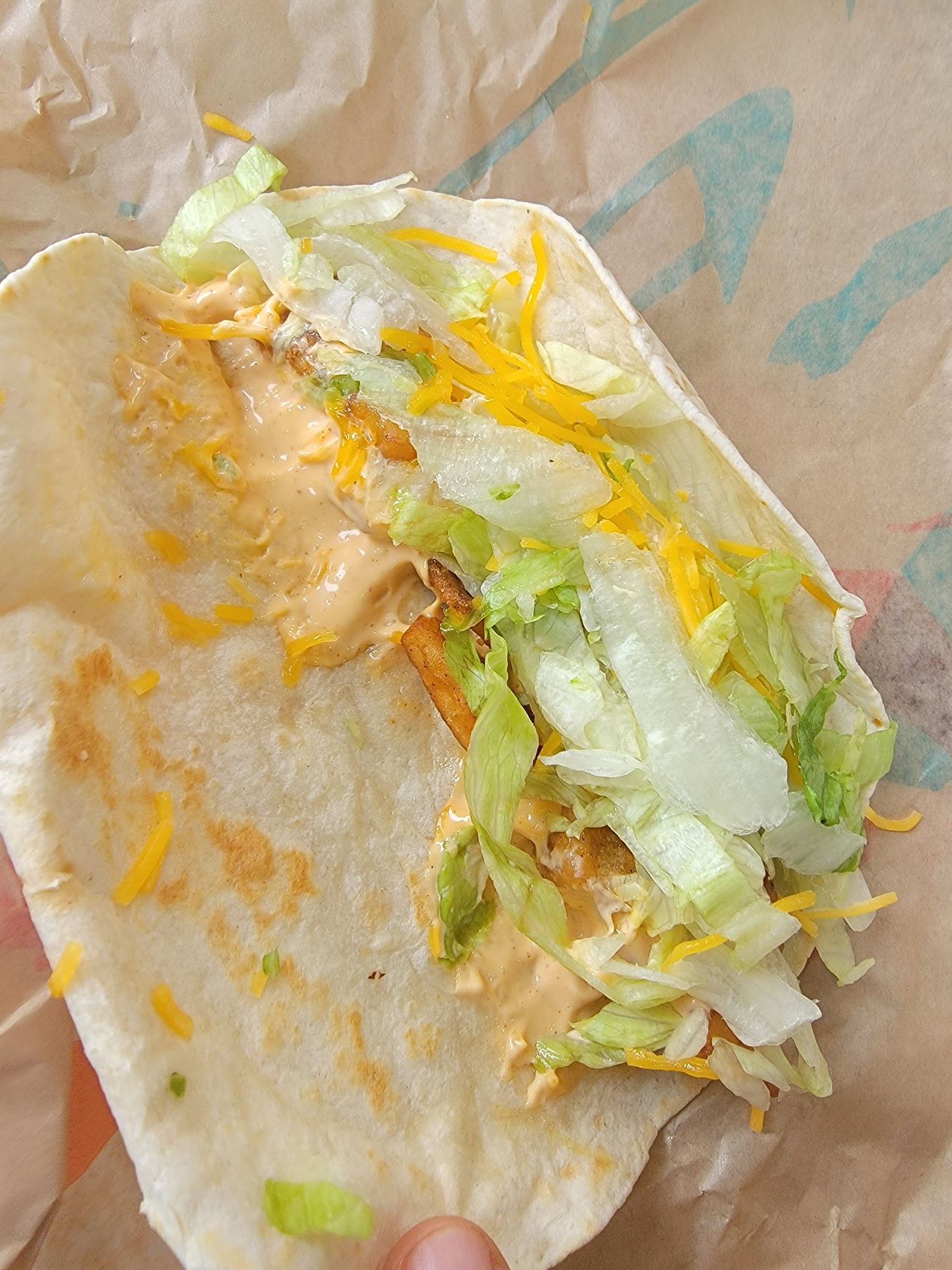 Taco Bell