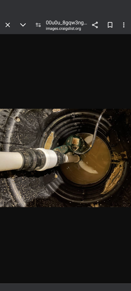 Saunders Basement Waterproofing