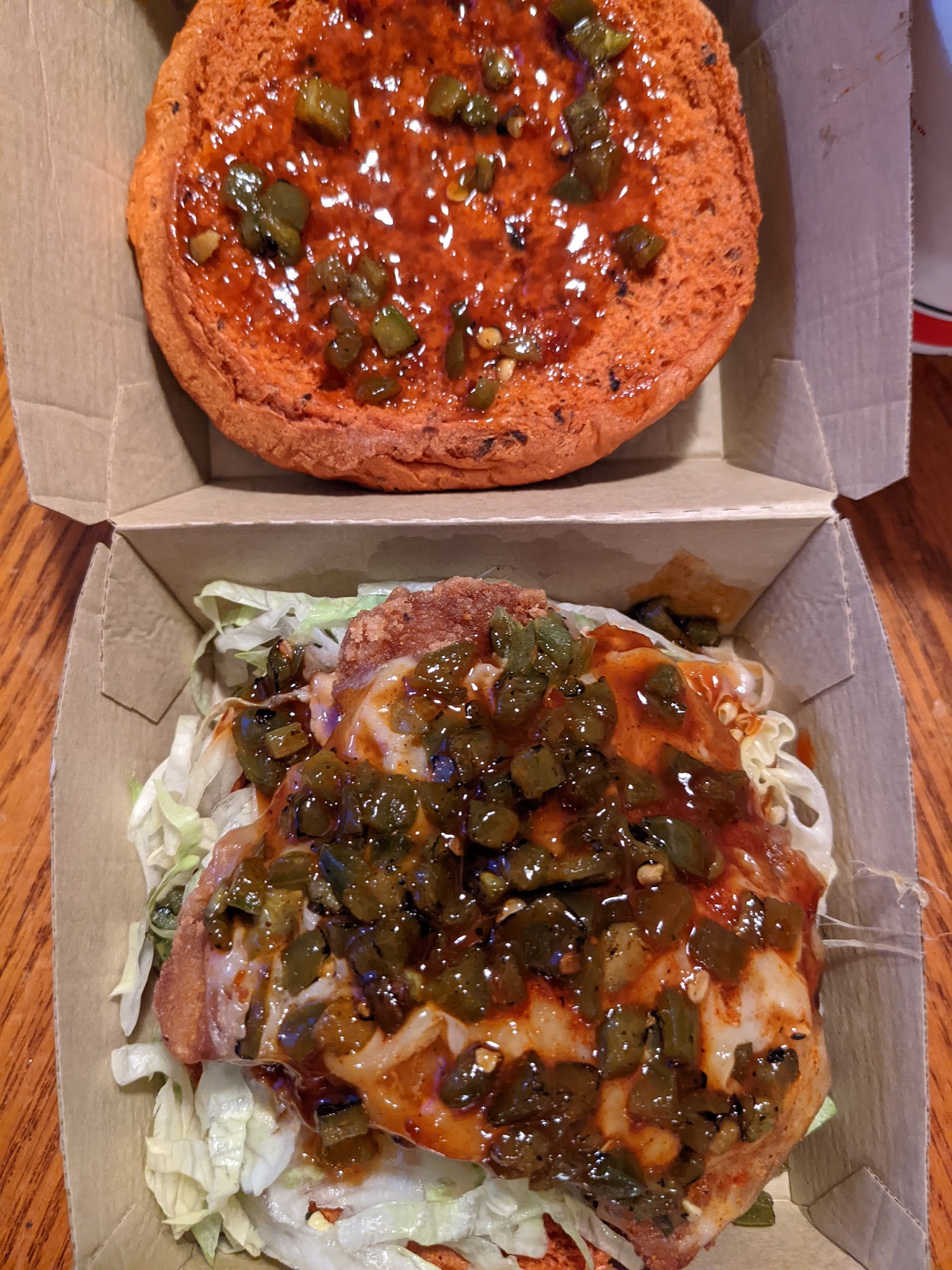 Arby's