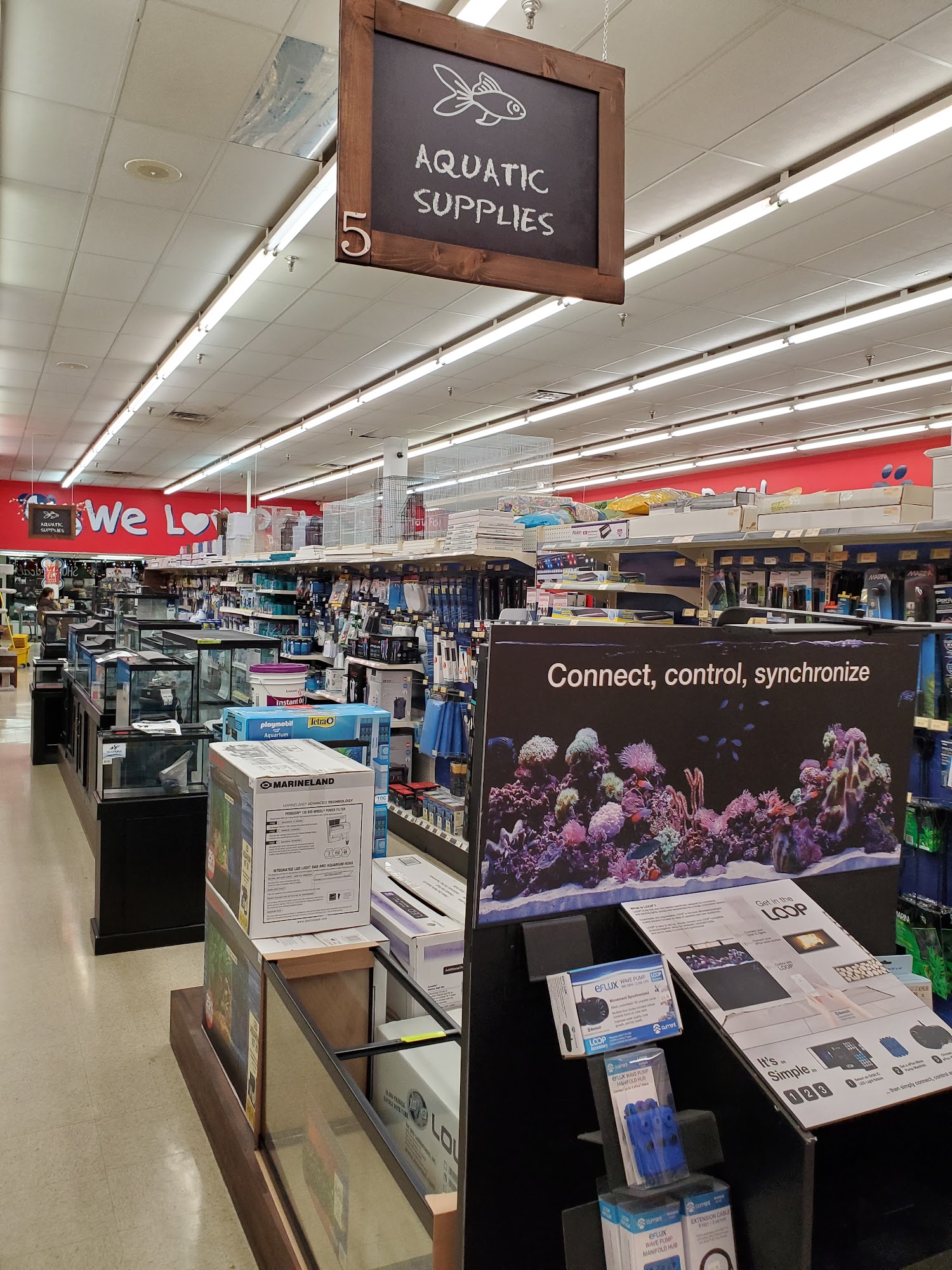 We Lov Pets Marietta