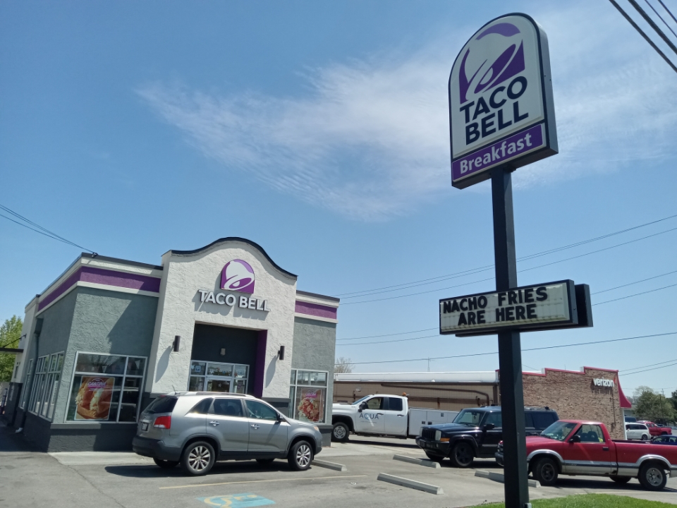 Taco Bell