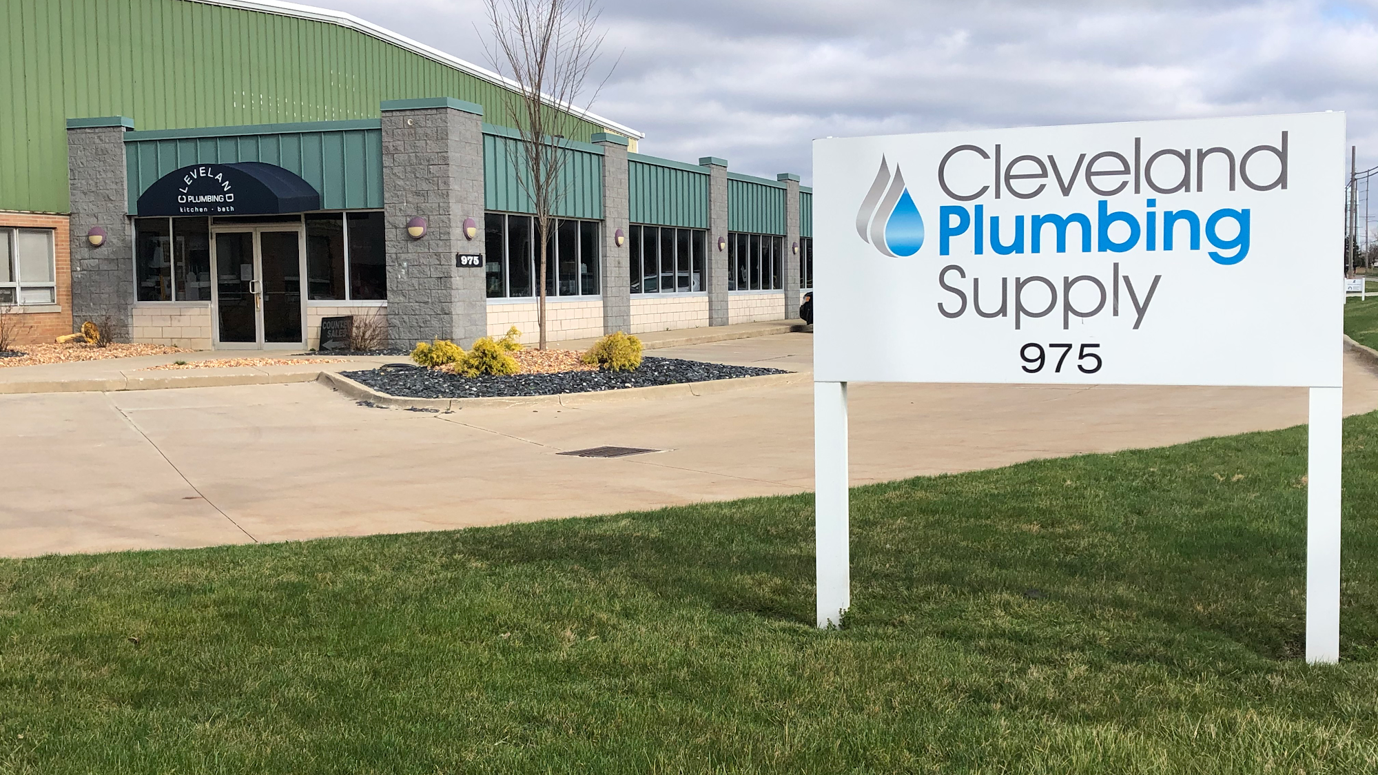 Cleveland Plumbing Supply