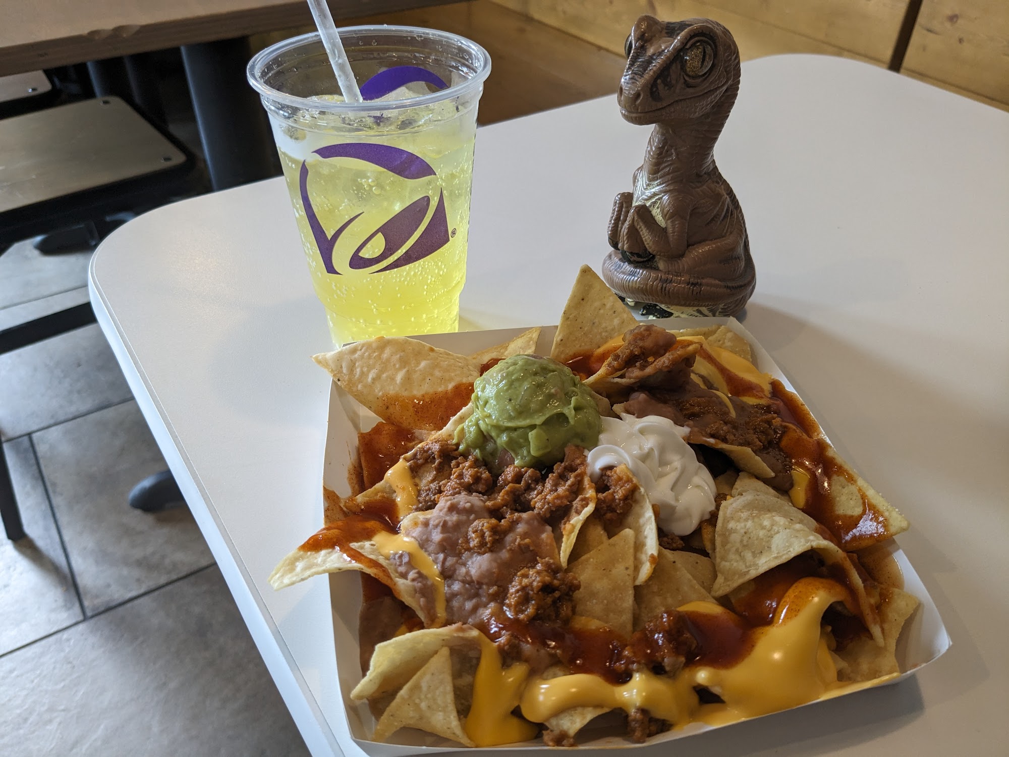 Taco Bell