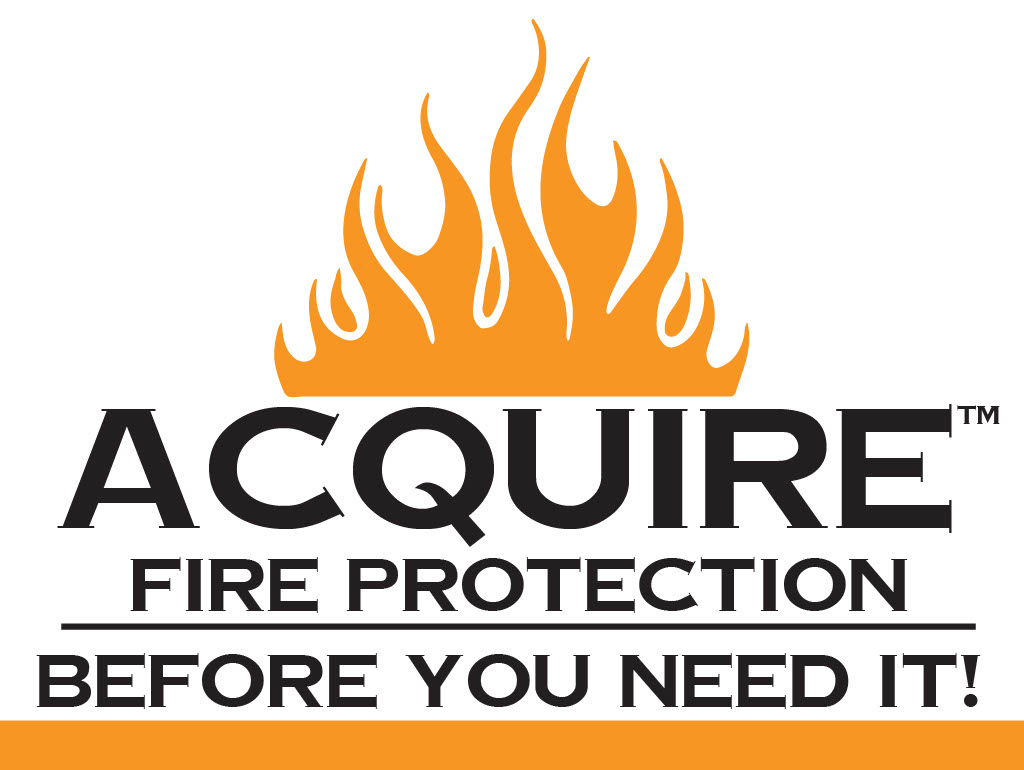 Acquire Fire Protection 17012 Kinsman Rd, Middlefield Ohio 44062