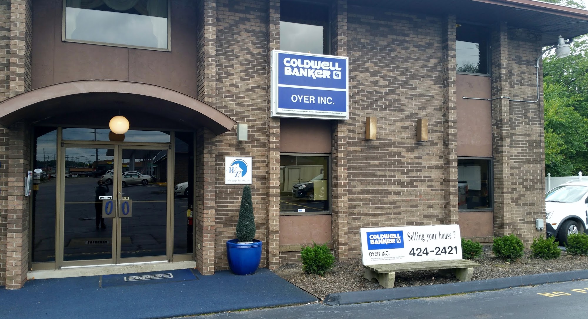 Coldwell Banker Heritage