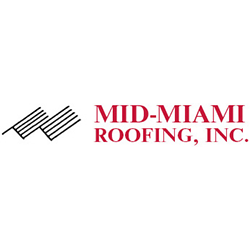 Mid-Miami Roofing, Inc. 626 S Main St, Monroe Ohio 45050