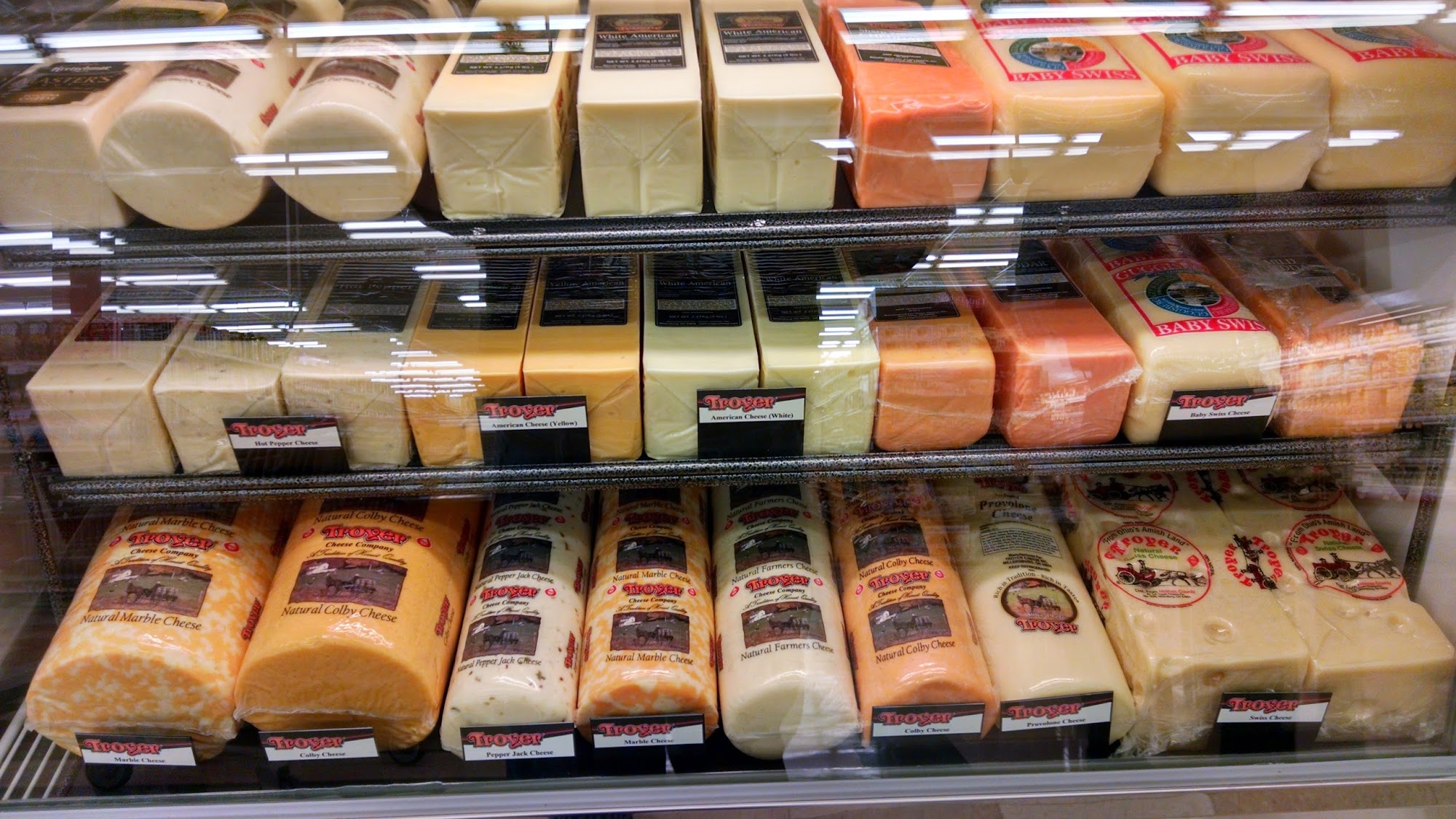 BAKER'S IGA Mount Vernon OH Hours, Directions, Reviews Loc8NearMe