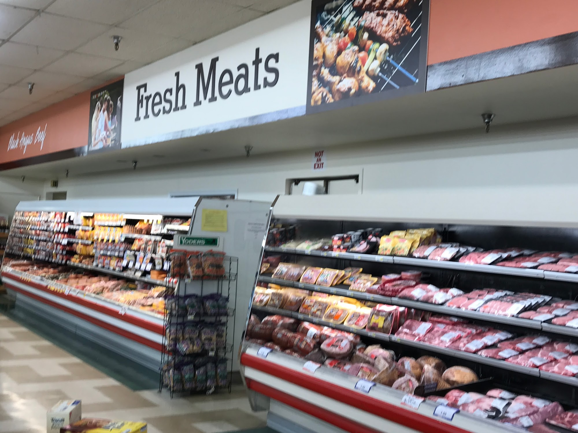 BAKER'S IGA Mount Vernon OH Hours, Directions, Reviews Loc8NearMe