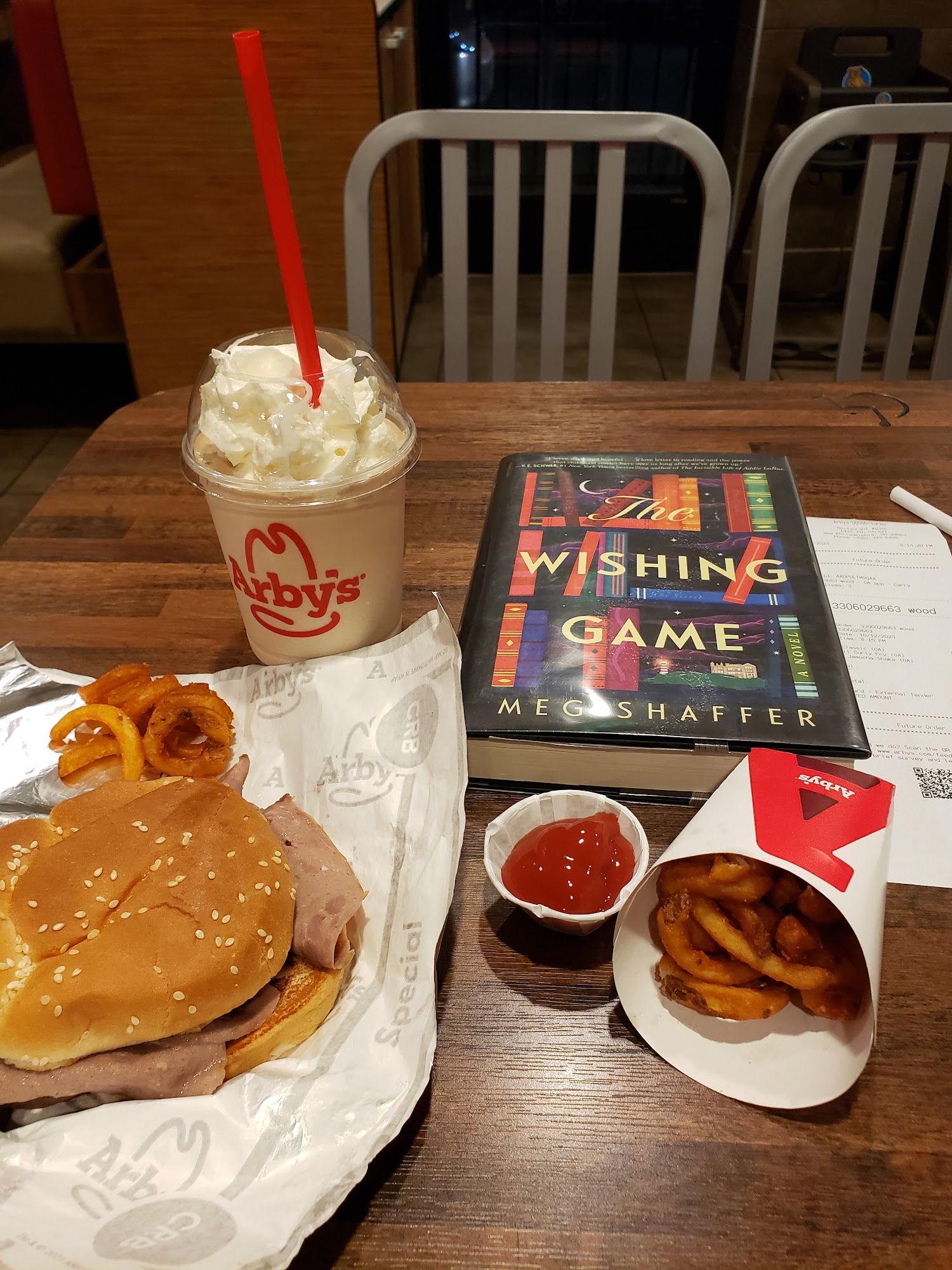 Arby's