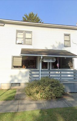 Dave's Place-California Cncpt