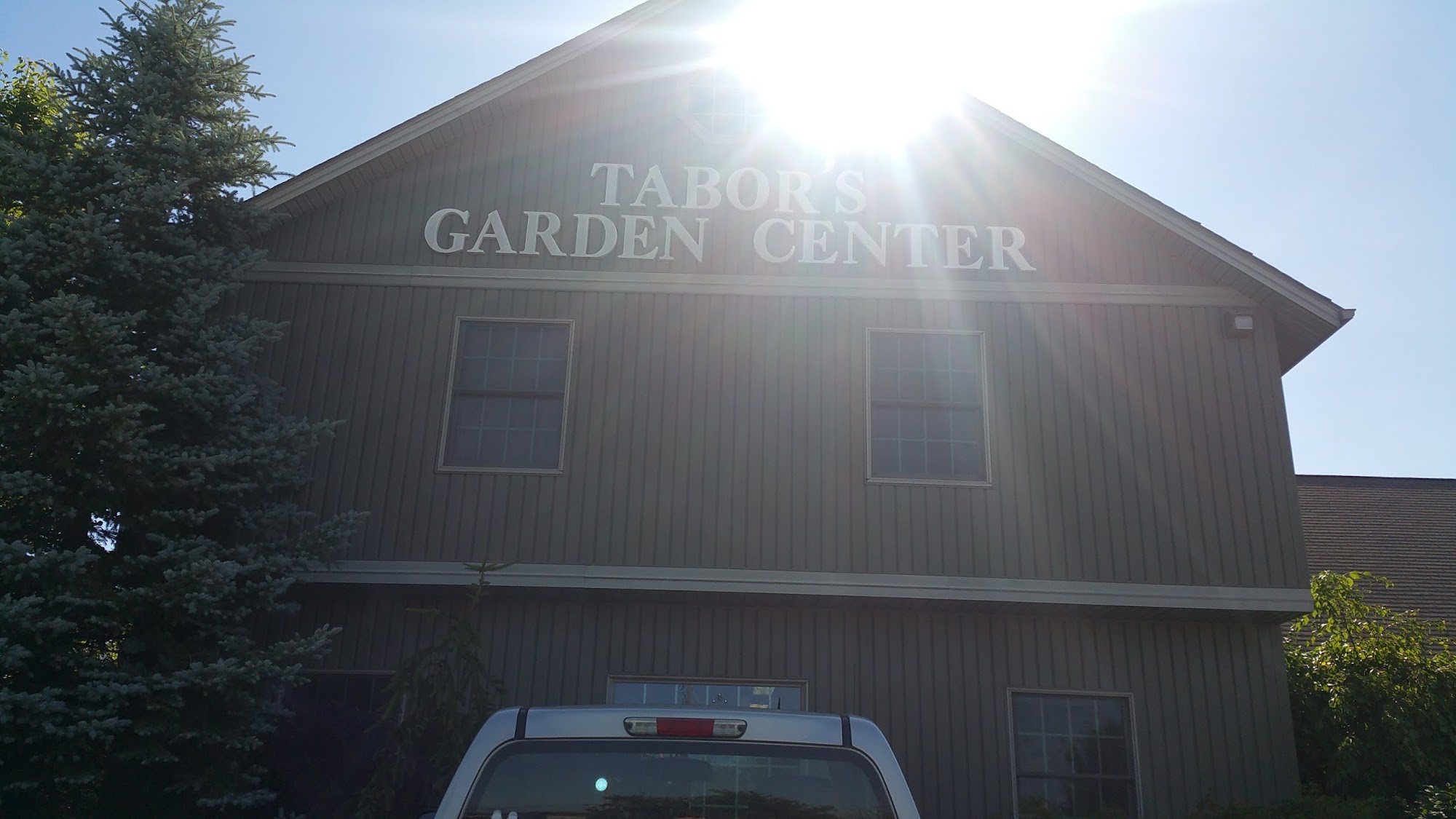 Tabor's Landscaping & Garden Center, Inc 800 Middletown Rd E, North Lima Ohio 44452