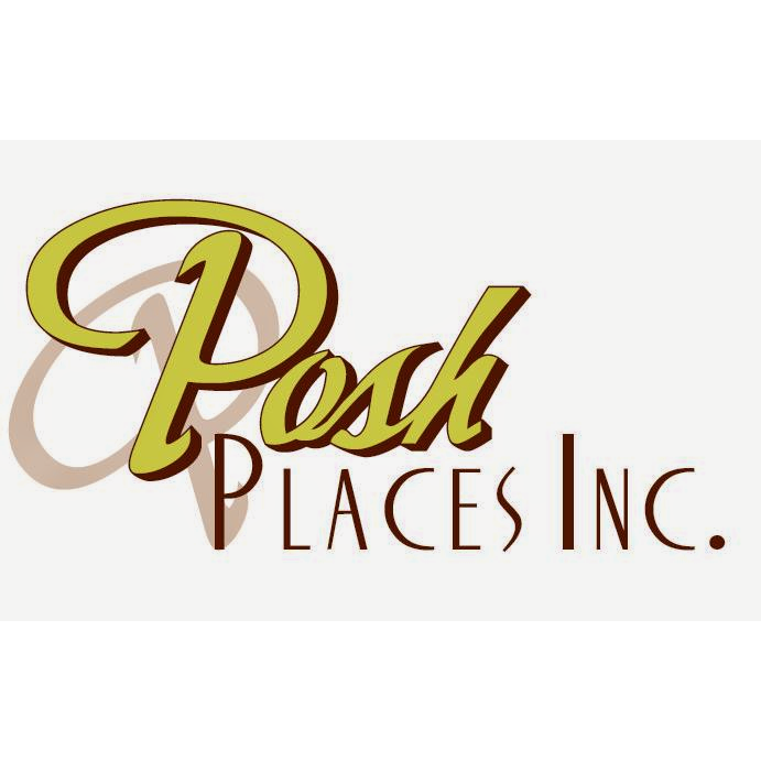 Posh Places Inc 11736 South Ave, North Lima Ohio 44452