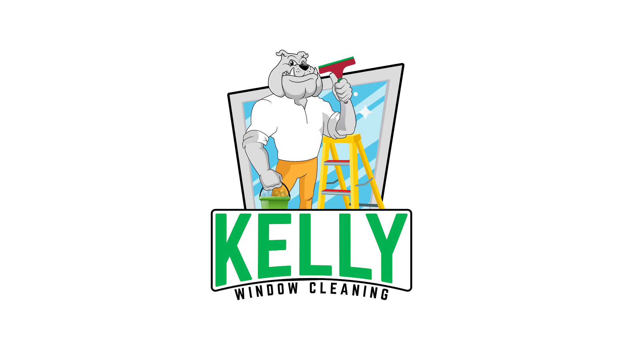 Kelly Window Cleaning 14692 Russell Ln, Novelty Ohio 44072