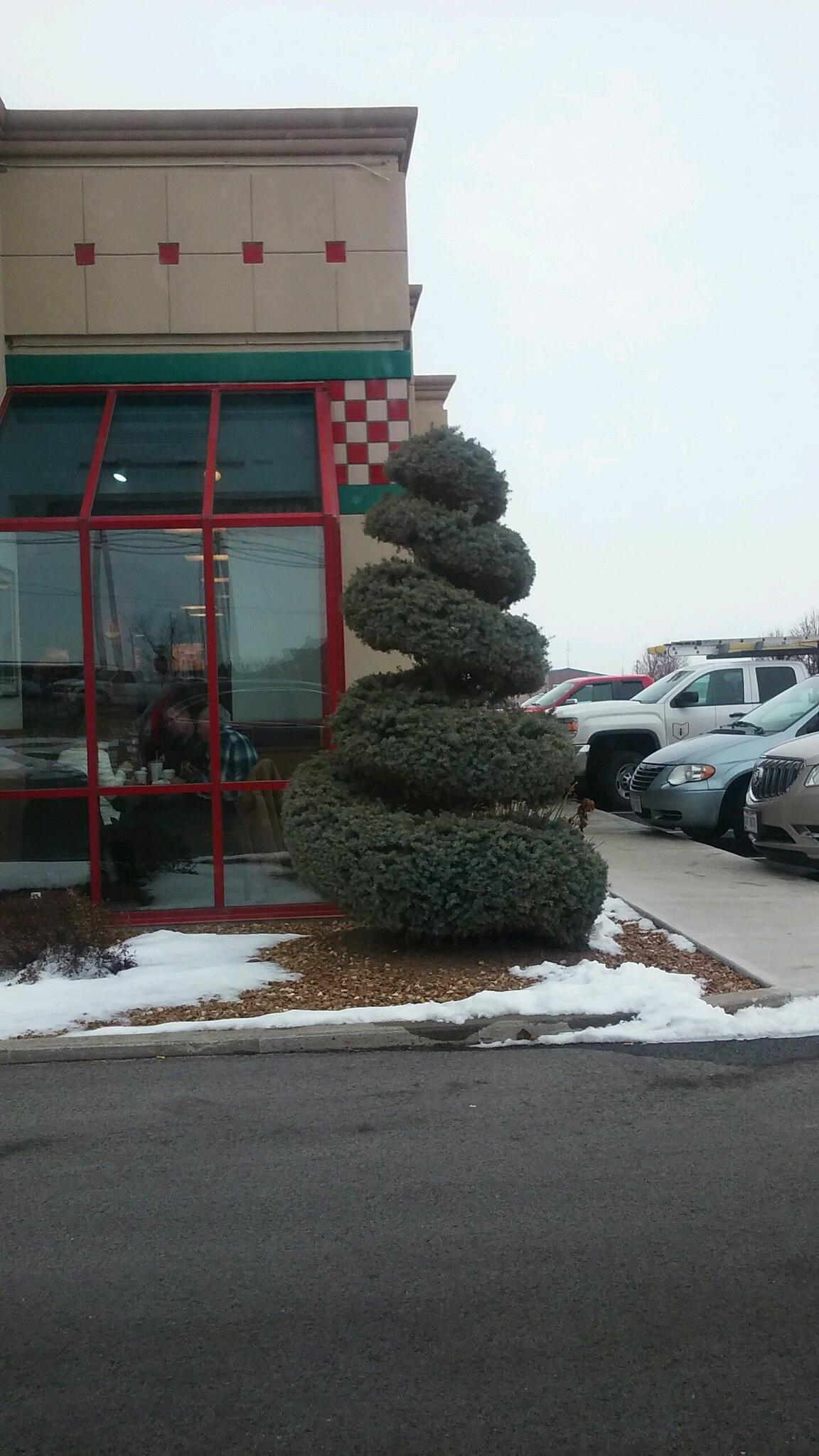 Photo credit: nextdoor