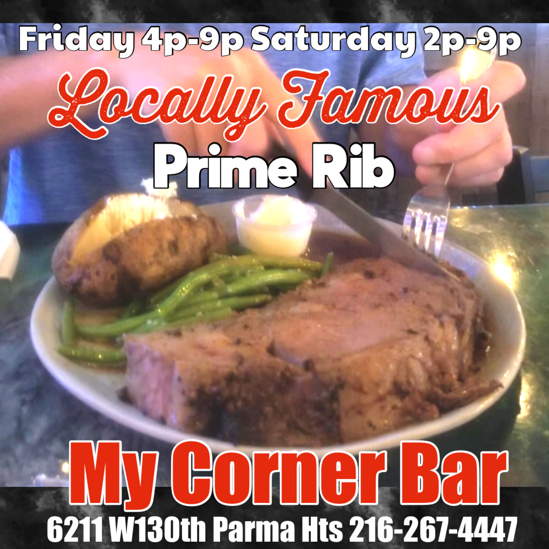 Photo credit: nextdoor