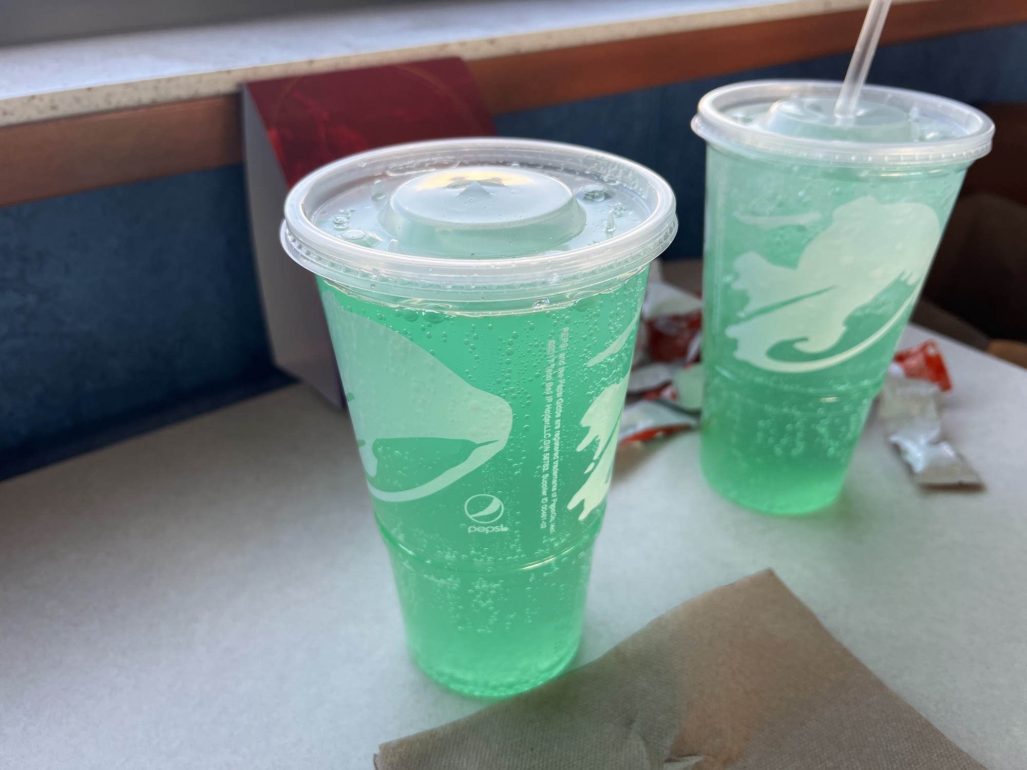 Taco Bell