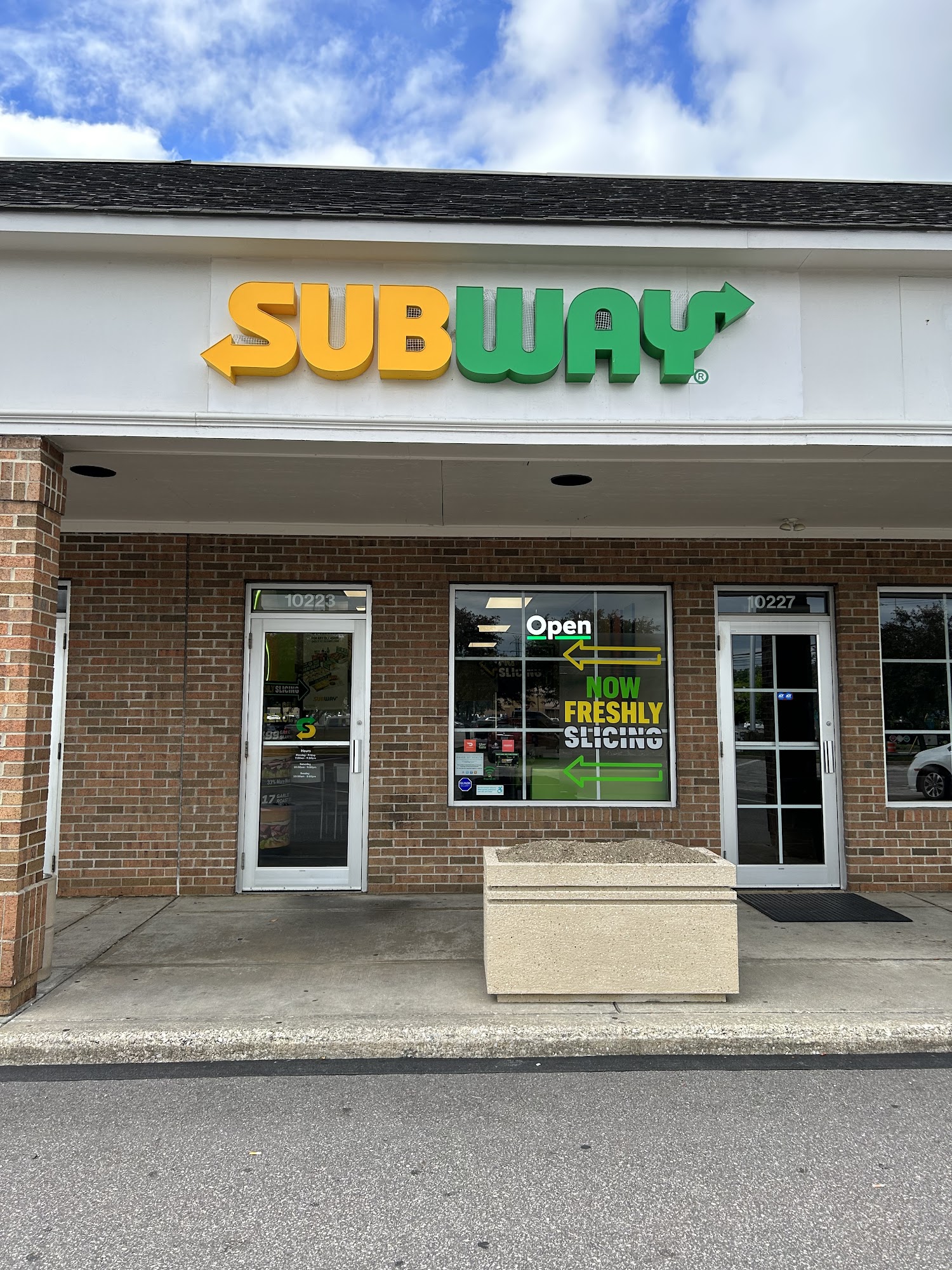 Subway