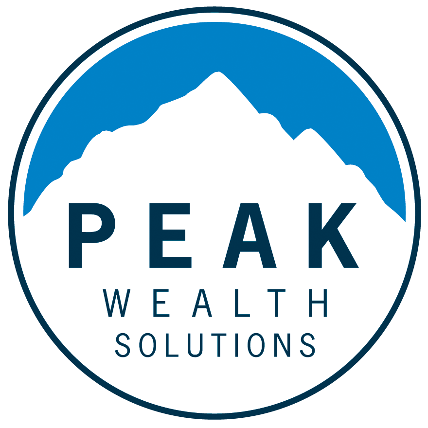 Peak Wealth Solutions 30195 Chagrin Blvd, Pepper Pike Ohio 44124