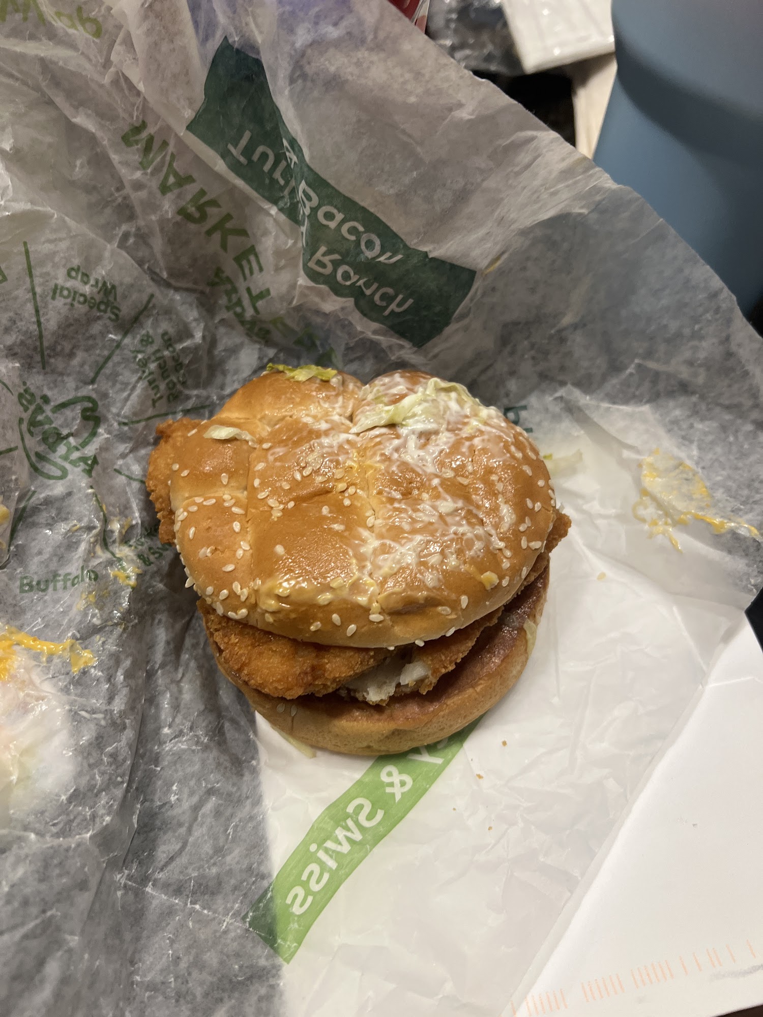 Arby's