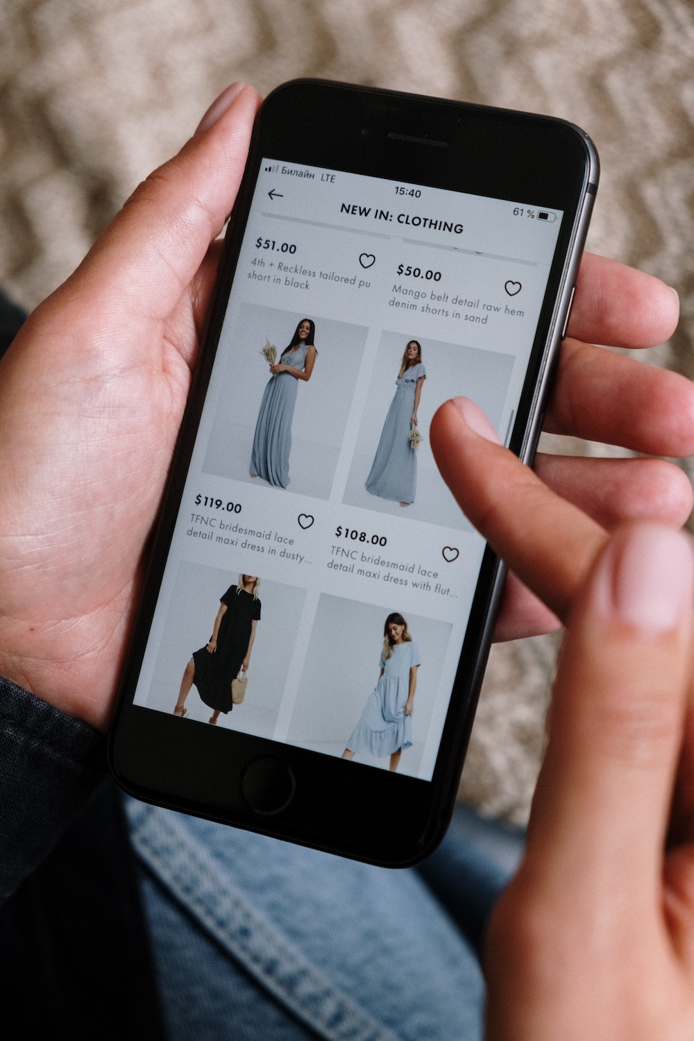 Spaceshop Commerce