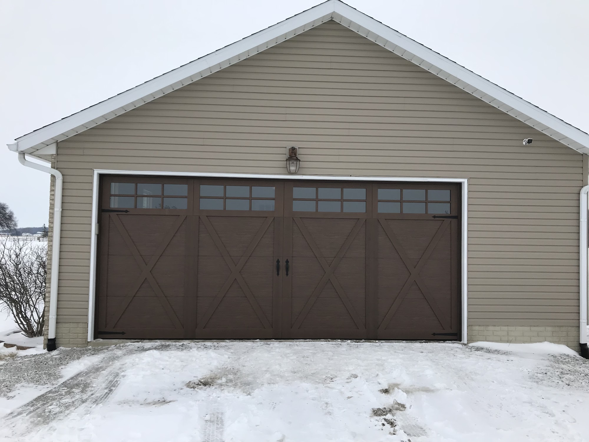 Perrysburg Premier Garage Door LLC Perrysburg
