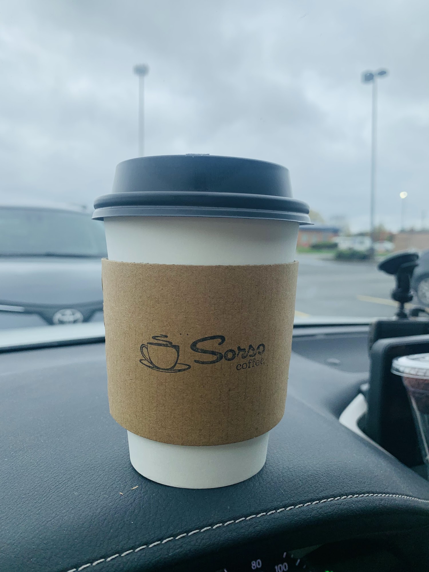 Sorso Coffee
