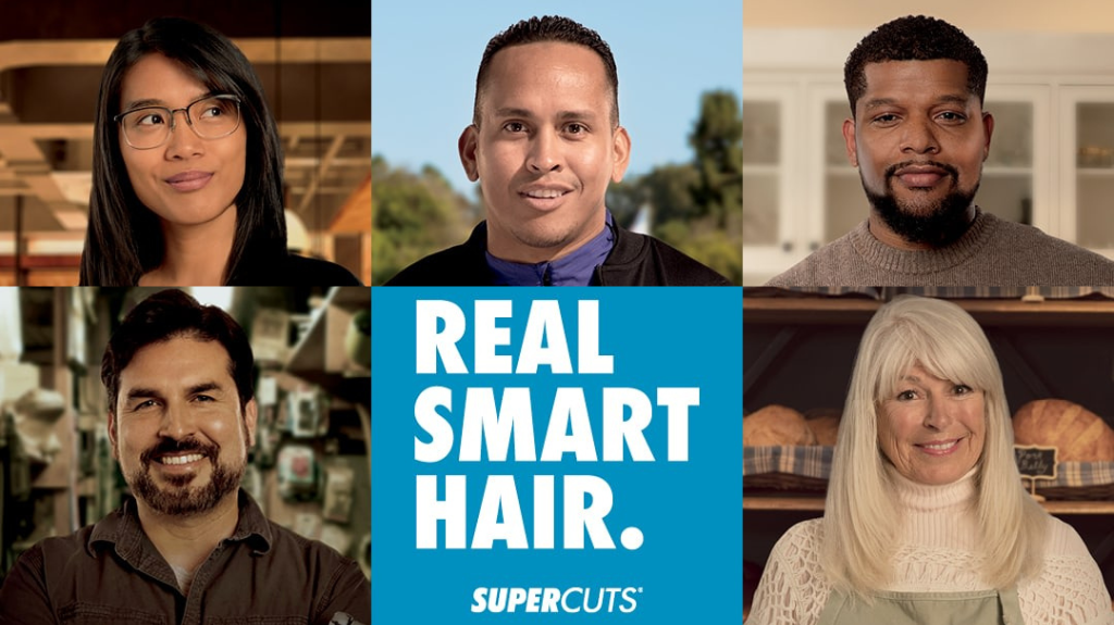 Supercuts