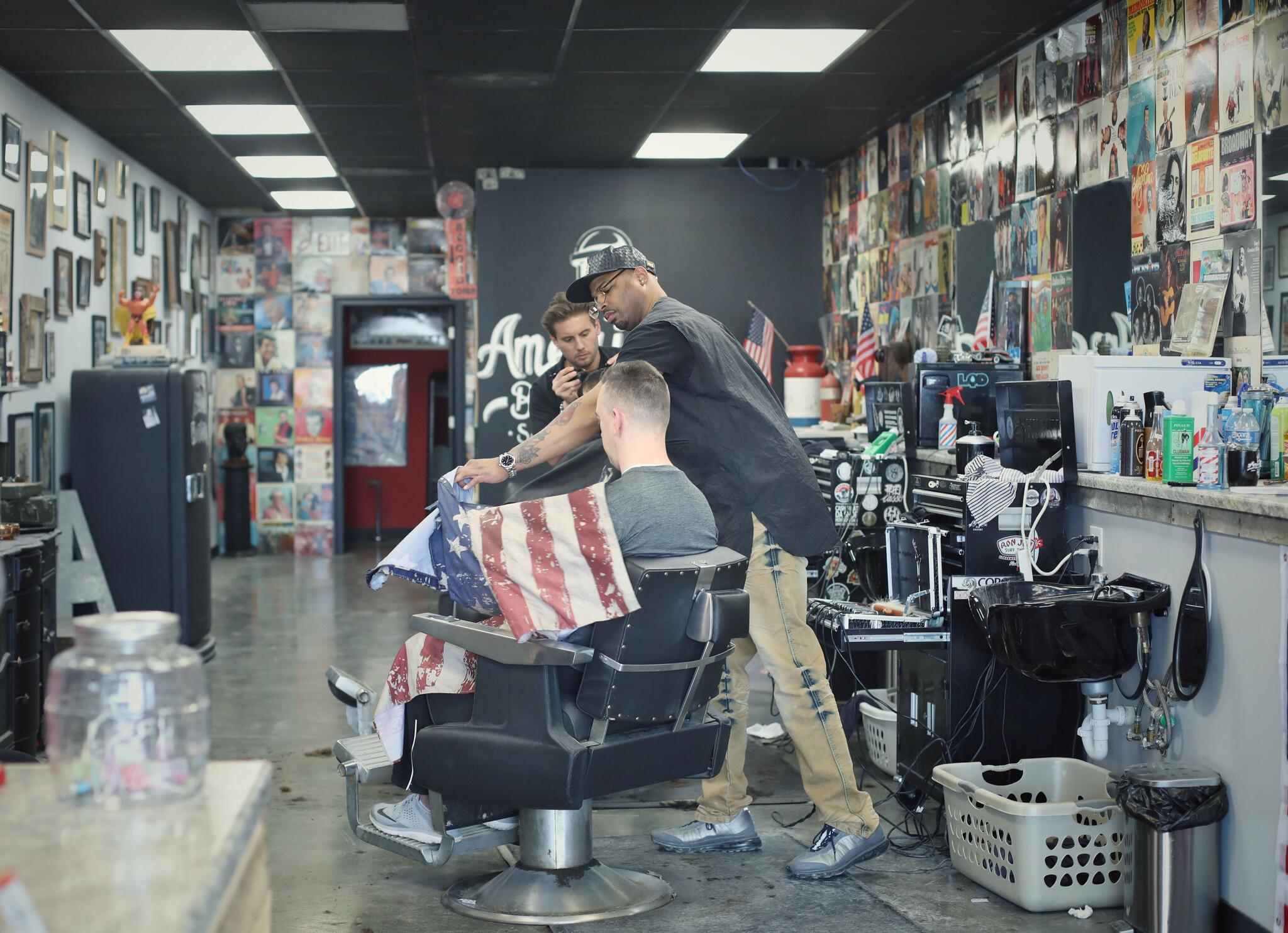 Photo credit: nextdoor